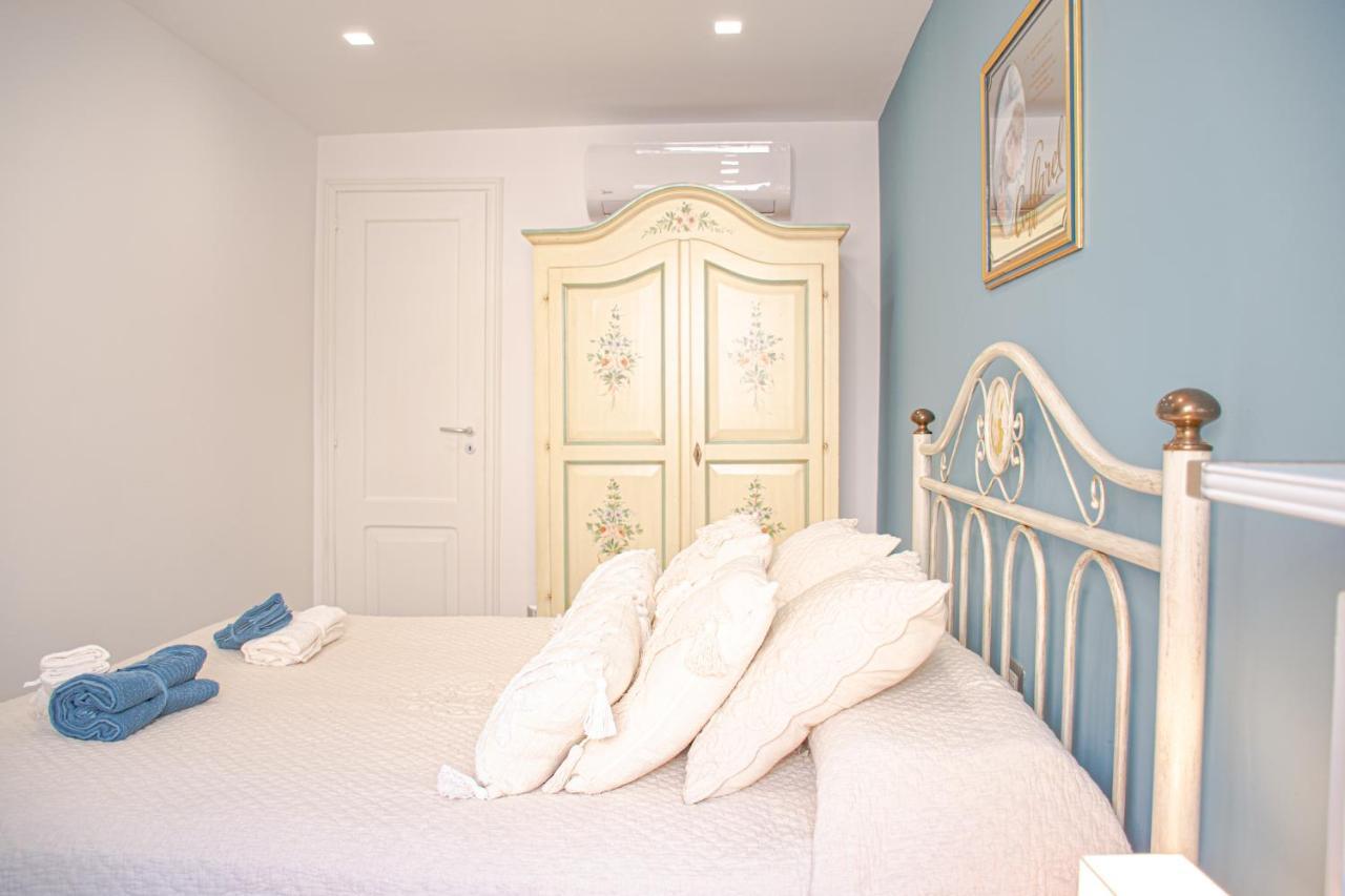 Casa Azzurra 61Mq A 30 Metri Dalla Reggia Di Venaria Venaria Reale Exterior foto
