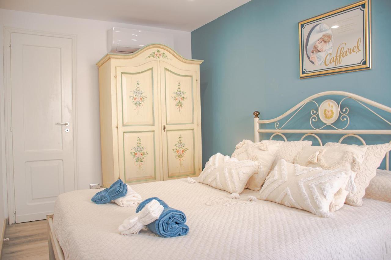 Casa Azzurra 61Mq A 30 Metri Dalla Reggia Di Venaria Venaria Reale Exterior foto